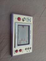Snoopy Tennis GAME & WATCH nintendo (complet sans boite), Enlèvement, Snoopy, Comme neuf