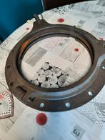 Hublot de bateau, Enlèvement, Utilisé, Bateau à moteur, Autres types