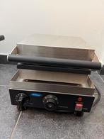 Wafelijzer maxima rond, Enlèvement