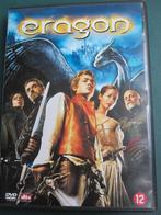 Eragon (2006), Vanaf 12 jaar, Ophalen of Verzenden, Zo goed als nieuw, Fantasy