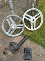 Walarou, Motoren, Ophalen of Verzenden, Gebruikt