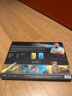 Dvd box, Cd's en Dvd's, Ophalen, Zo goed als nieuw