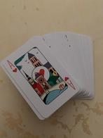 Speelkaarten stad Lier, Ophalen, Nieuw, Speelkaart(en)