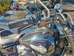 Harley Fatboy FLFBS - 2022- 8647 km, Motoren, 2 cilinders, Chopper, Meer dan 35 kW, Gebruikt