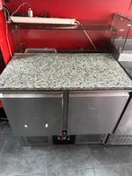 Ggm Gastro 2-deurs salade met glas, Ophalen