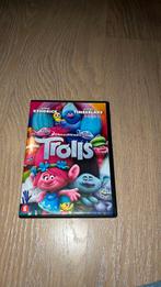 Films Dreamworks : Trolls 1, Enlèvement, Comme neuf, Film