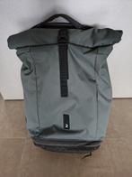 Sacoche de vélo (sac à dos) + compartiment pour laptop 27 l, Vélos & Vélomoteurs, Enlèvement, Comme neuf, DEcathlon