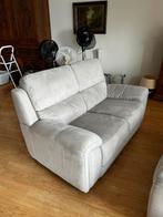 Tweemaal 2-zit zetel – Super comfy en ALS NIEUW, Huis en Inrichting, Zetels | Zetels, Ophalen, 150 tot 200 cm, Tweepersoons, 75 tot 100 cm