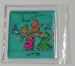 Asterix en Obelix - 6 stickers, Ophalen of Verzenden, Asterix en Obelix, Nieuw, Plaatje, Poster of Sticker