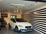 Volvo V40 1.6d Cross Country Automatic-Pano-Cuir-Navi-1prop, Cuir, Euro 5, Cruise Control, Entreprise