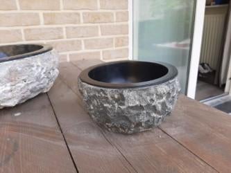 Lavabo opbouw, Ophalen, Nieuw, Overige typen