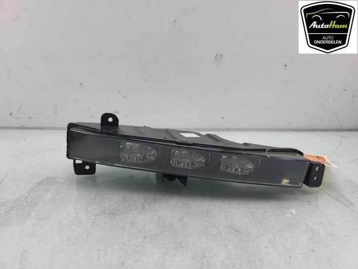 MISTLAMP RECHTS VOOR BMW 7 serie (G11 / G12), Auto-onderdelen, Verlichting, BMW, Gebruikt