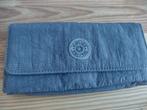 Kipling MONEY LAND grote portemonnee, Handtassen en Accessoires, Portemonnees, Overige merken, Paars, Ophalen of Verzenden, Zo goed als nieuw
