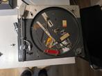 Platine vinyle lenco L75, Audio, Tv en Foto, Platenspelers, Ophalen of Verzenden