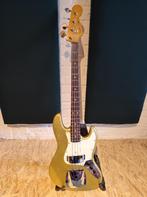 Fender Jazz Bass - made in Japan - 1993, Musique & Instruments, Instruments à corde | Guitares | Basses, Enlèvement, Utilisé, Électrique