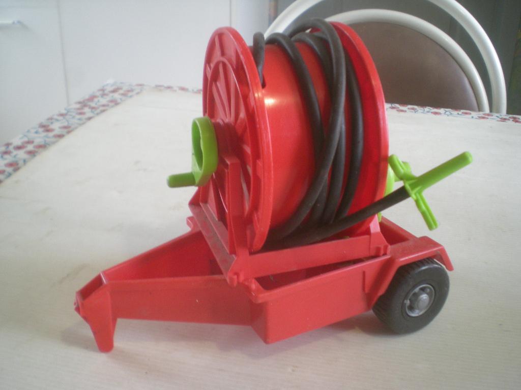 draineertoestel bruder, Enlèvement ou Envoi, Comme neuf