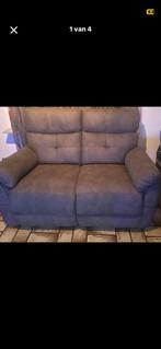 Relax zetel. 2 persoon s, Huis en Inrichting, Zetels | Zetels, Ophalen