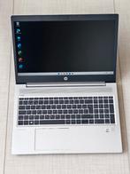HP ProBook 450 | i5 - 16 GB - 512 GB SSD | Office 2024, Computers en Software, 15 inch, Minder dan 2 Ghz, Zo goed als nieuw, HP