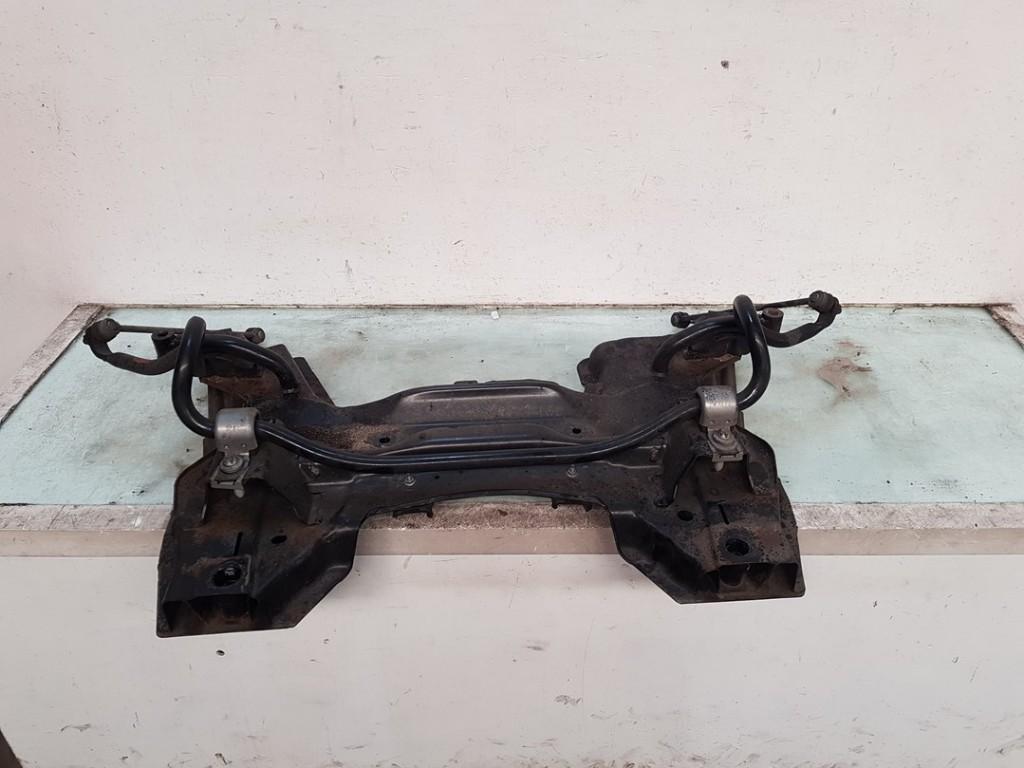 BERCEAU MOTEUR Peugeot 2008 (CU) (|9807026780|), Autos : Pièces & Accessoires, Utilisé, Peugeot