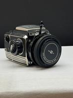 BRONICA S2A fotocamera 6x6, Audio, Tv en Foto, Fotocamera's Analoog, Ophalen