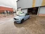 Bmw 318d e46, Autos, Cuir, Argent ou Gris, Achat, Boîte manuelle