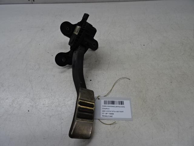 GASPEDAAL Ford USA Mustang VI Fastback (CR339F836AB), Auto-onderdelen, Interieur en Bekleding, Amerikaanse onderdelen, Gebruikt