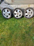 banden en velgen, Auto-onderdelen, Banden en Velgen, Ophalen, Gebruikt, 15 inch, Banden en Velgen