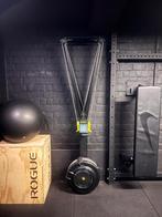 SKIERG+RAMEUR, Sports & Fitness, Enlèvement, Comme neuf, Rameur