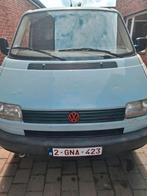 Vw t4 oldtimer syncro, Auto's, Particulier, Diesel, Te koop