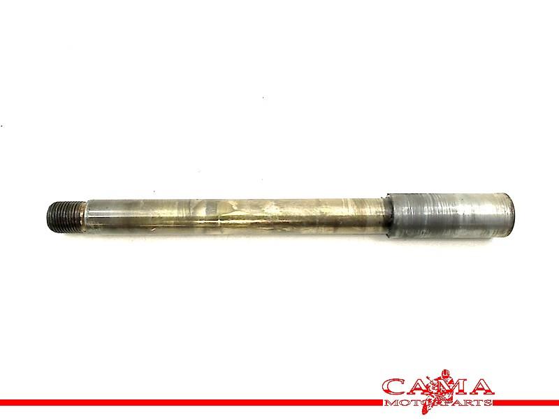 ESSIEU AVANT Ducati 750 SS 1991-1998 (750SS), Dhr. S. di Majo, Utilisé, Info@cama-motorparts.nl, P.J. Troelstraweg 8 8
3144 CX  MAASSLUIS, NL