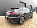 Porsche Cayenne Coupé 3.0 V6 - Luchtvering, Autos, Porsche, Cuir, Cayenne, Achat, Euro 6