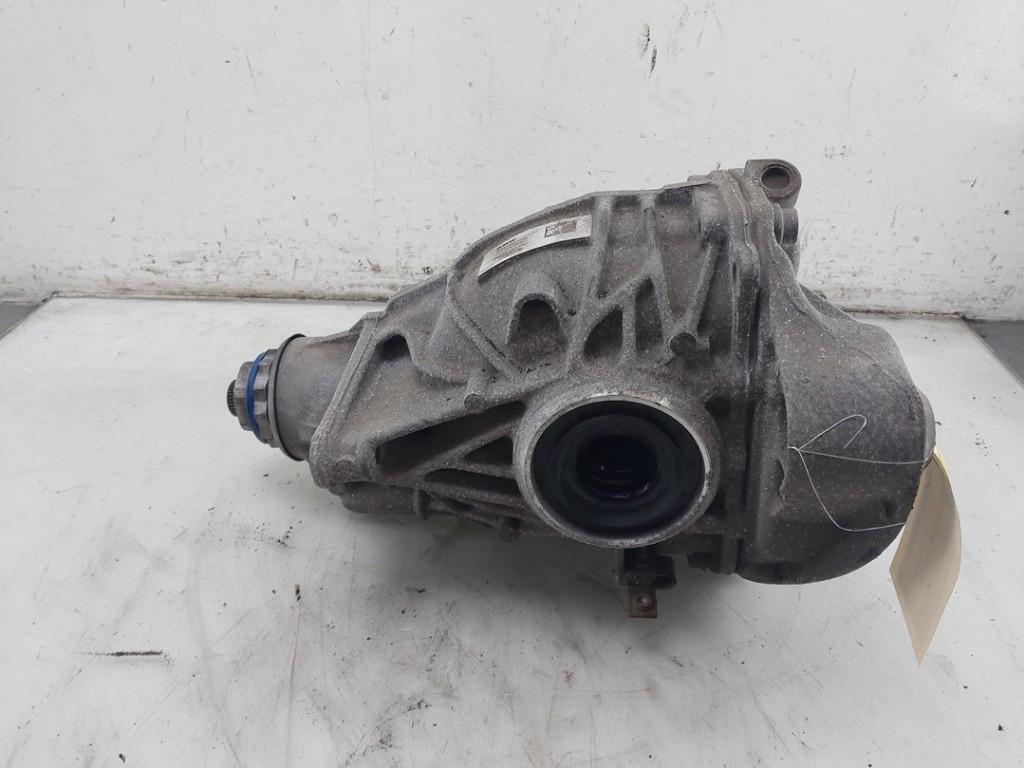 DIFFERENTIEL ARRIÈRE C BMW 7 serie (E23) (01-1977/09-1986), Dhr. J. Ham, Administratie@autoham.nl, Utilisé, BMW