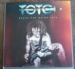 TOTO rock vinyl, Ophalen of Verzenden, Zo goed als nieuw, 12 inch, Progressive