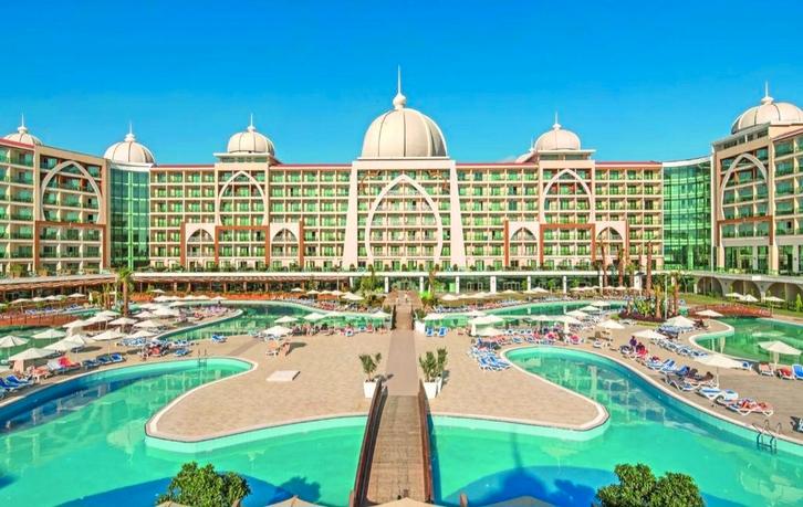 3 tickets pour la Turquie, Vacances, Échange de logement