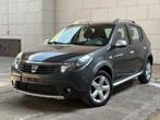 Dacia Sandero Stepway 1.5 dci, Autos, 121 g/km, Achat, 65 kW, Boîte manuelle