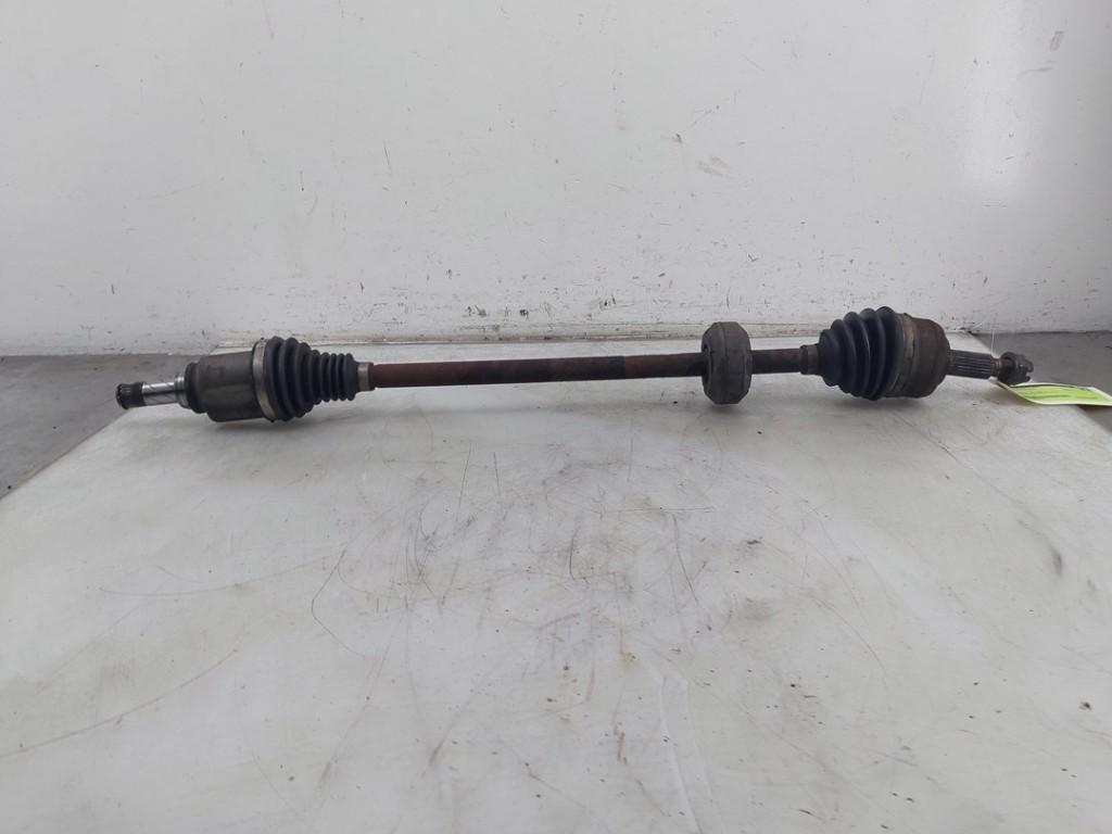 CARDAN AVANT DROIT (TRANSMISSION) Dacia Lodgy (JS / SD0J), Dacia, Dhr. J. Ham, Administratie@autoham.nl, Utilisé