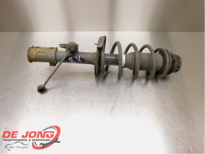 Barre amortisseur avant droit d'un Kia Soul, Kia, -, 3 mois de garantie, Utilisé