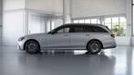 Mercedes-Benz E-Klasse 300 DE Break AMG Line | Trekhaak | Di, Autos, Argent ou Gris, 306 ch, Entreprise, 5 portes