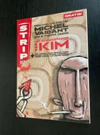 Stripgids nr7 Het najaarsoffensief van KIM, Verzenden, Zo goed als nieuw