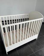 Babybed/babywieg, Ophalen, Zo goed als nieuw