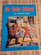 Stripboeken De Rode Ridder, Livres, BD, Enlèvement