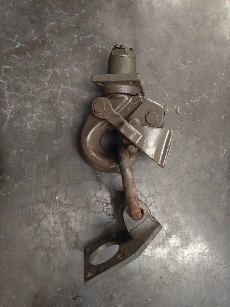 NATO trekhaak, Auto-onderdelen, Trekhaken, Ophalen of Verzenden