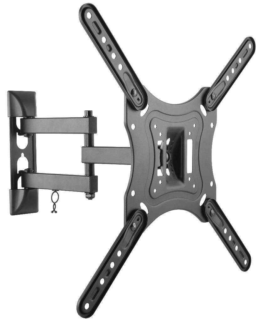 TV-beugel 23 - 55 inch, draaibaar, TV, Hi-fi & Vidéo, Support de télévision, Neuf, Enlèvement ou Envoi