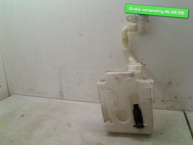 LAVE-GLACE RESERVOIR AVANT Volkswagen Golf Plus (5M1 / 1KP), Autos : Pièces & Accessoires, Utilisé, De Bloemendaal 21 21
5221 EB  'S HERTOGENBOSCH, NL
