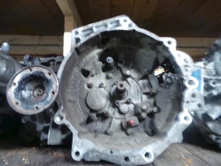 BOITE DE VITESSES MANUELLE ABS Audi A3 (8L1), Autos : Pièces & Accessoires, Transmission & Accessoires, Audi, Utilisé