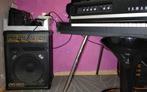 Ampli carlsbro cobra 90 keyboard TBE (1983), Musique & Instruments, Amplis | Clavier, Moniteur & Sono, Enlèvement, Utilisé, Ampli clavier