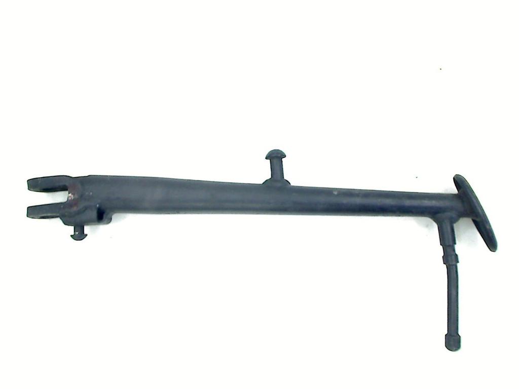 SUPPORT LATERAL ER-6 2006-2008 (ER6 ER-6F ER-6N EX650), Motos, Pièces | Kawasaki, Dhr. S. di Majo, Utilisé, Info@cama-motorparts.nl