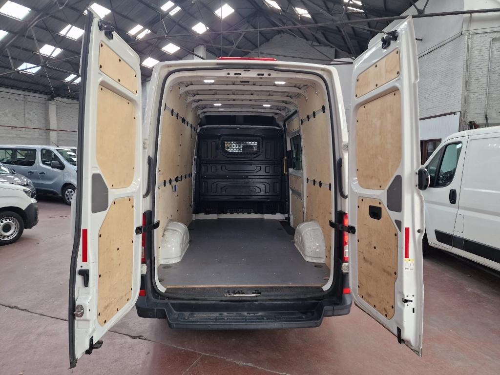 À louer, Enlèvement