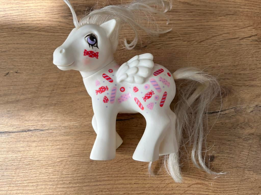 MLP G1 est deux fois plus chic que mon petit poney, Enlèvement ou Envoi, Comme neuf