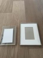Kaders maison du monde, Audio, Tv en Foto, Fotografie | Fotolijsten, Ophalen, Zo goed als nieuw
